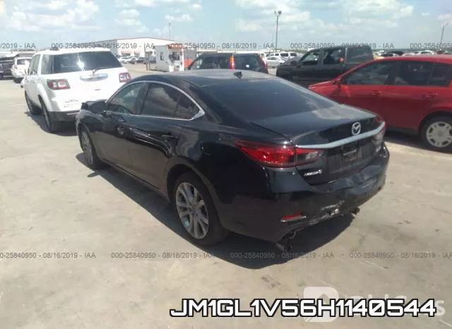 JM1GL1V56H1140544 фото 4
