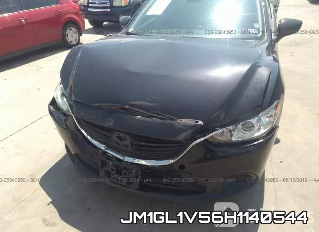 JM1GL1V56H1140544 фото 6
