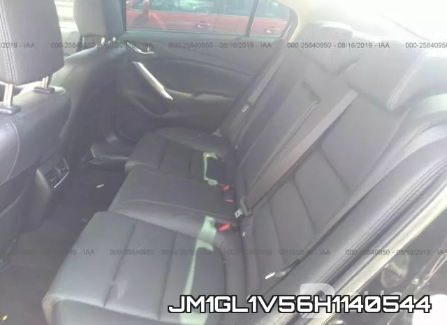 JM1GL1V56H1140544 фото 7