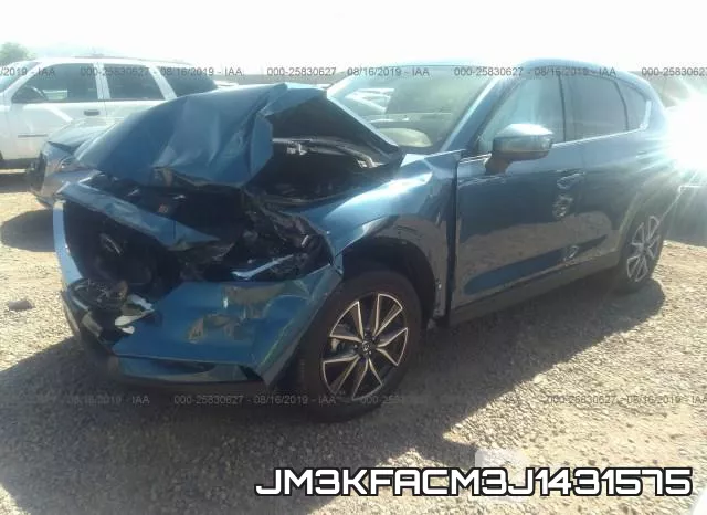 JM3KFACM3J1431575 фото 3