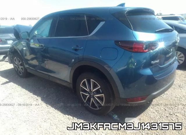 JM3KFACM3J1431575 фото 4