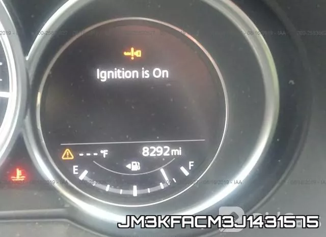 JM3KFACM3J1431575 фото 8