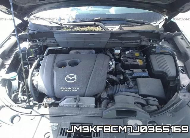 JM3KFBCM7J0365169 фото 2
