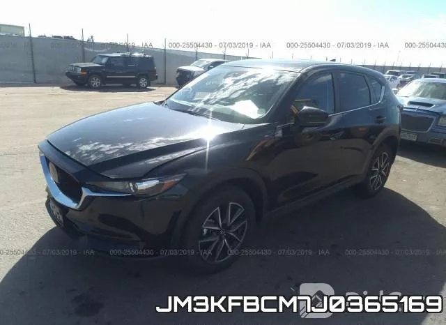 JM3KFBCM7J0365169 фото 3