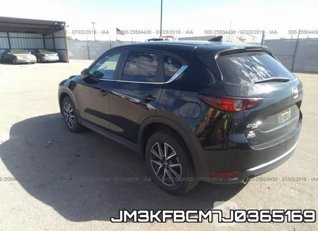 JM3KFBCM7J0365169 фото 4