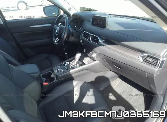 JM3KFBCM7J0365169 фото 6
