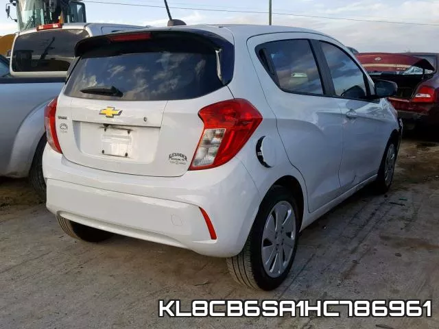 KL8CB6SA1HC786961 фото 4