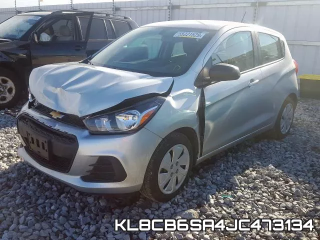 KL8CB6SA4JC473134 фото 3