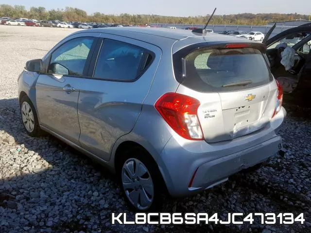 KL8CB6SA4JC473134 фото 4