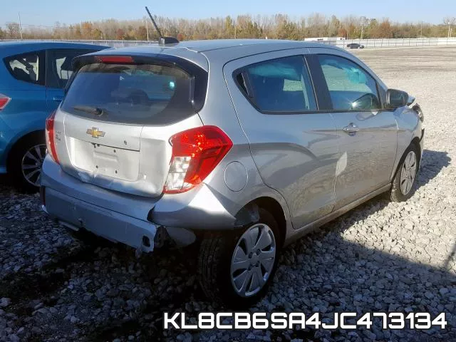 KL8CB6SA4JC473134 фото 5
