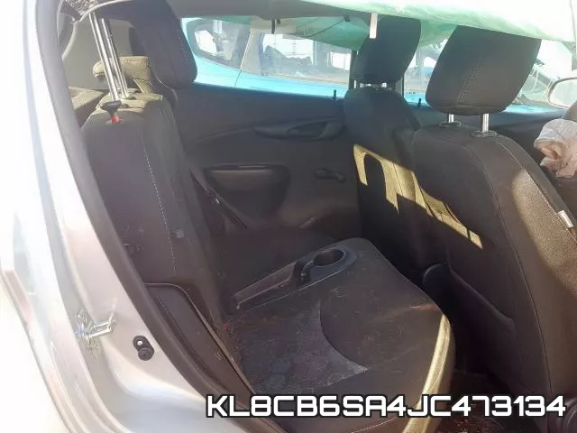 KL8CB6SA4JC473134 фото 7