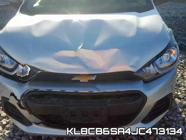 KL8CB6SA4JC473134 фото 8
