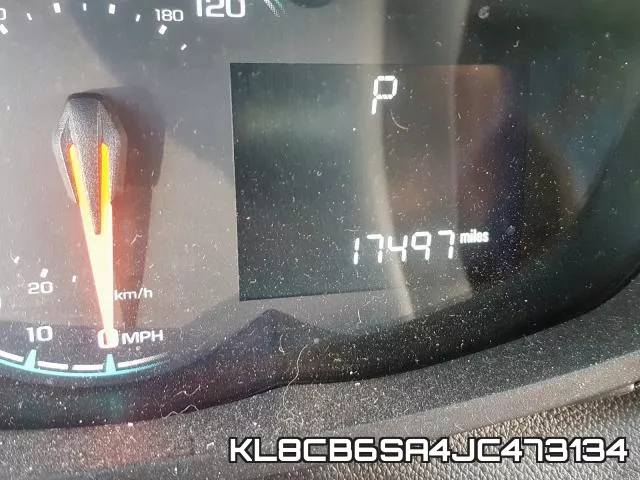 KL8CB6SA4JC473134 фото 9