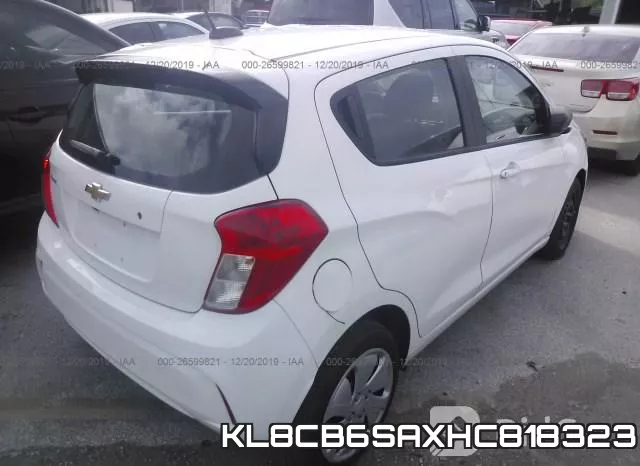 KL8CB6SAXHC818323 фото 4