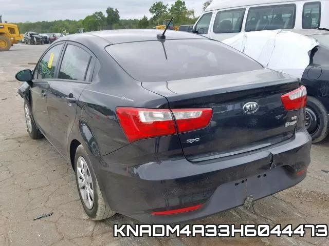KNADM4A33H6044473 фото 4