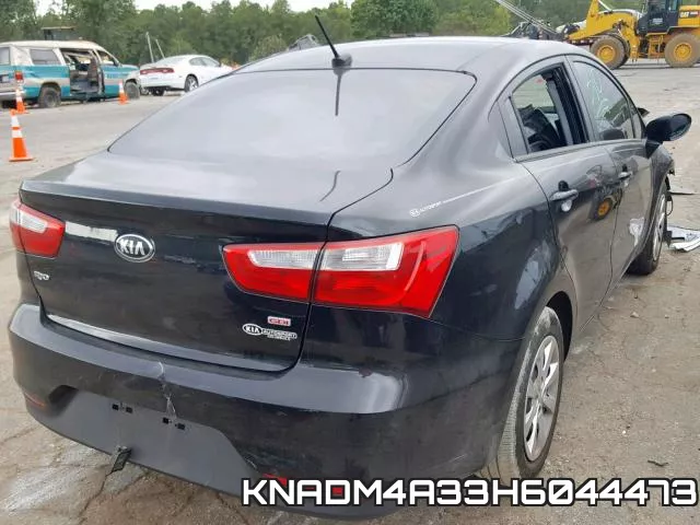 KNADM4A33H6044473 фото 5