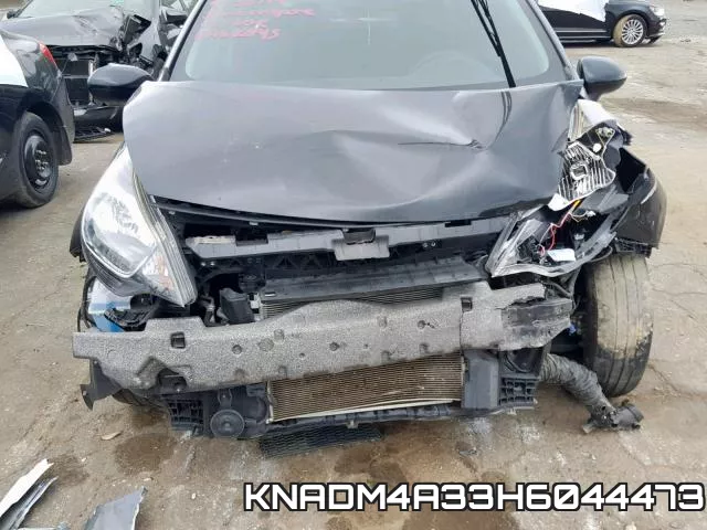 KNADM4A33H6044473 фото 8