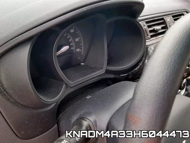 KNADM4A33H6044473 фото 9