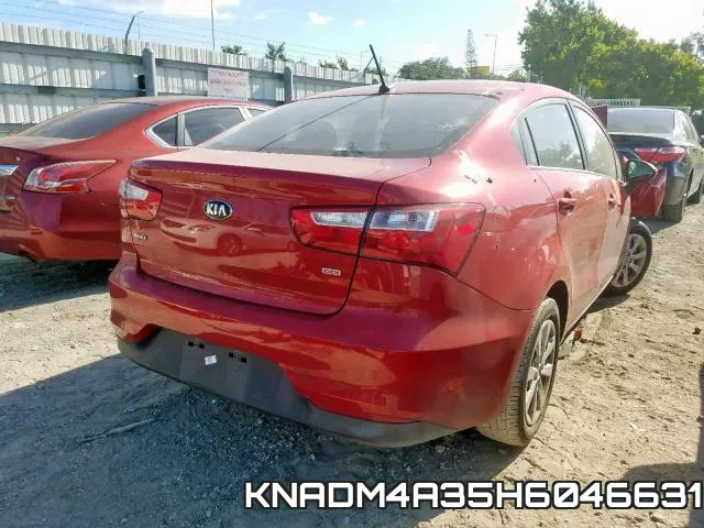 KNADM4A35H6046631 фото 4