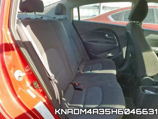 KNADM4A35H6046631 фото 6
