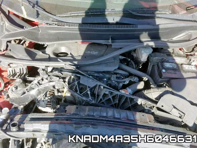 KNADM4A35H6046631 фото 7