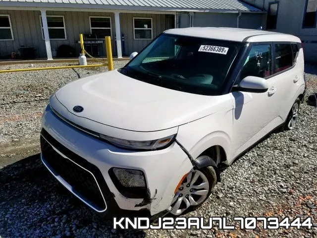 KNDJ23AU7L7073444 фото 3