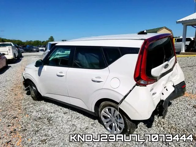 KNDJ23AU7L7073444 фото 4