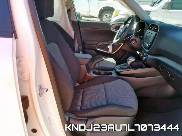 KNDJ23AU7L7073444 фото 6