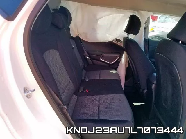 KNDJ23AU7L7073444 фото 7