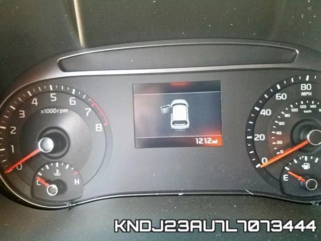 KNDJ23AU7L7073444 фото 9