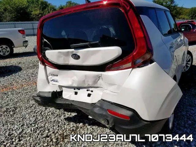 KNDJ23AU7L7073444 фото 10