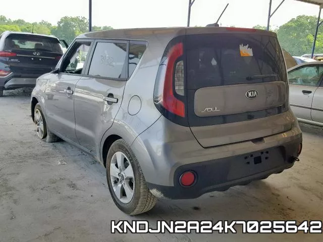 KNDJN2A24K7025642 фото 4