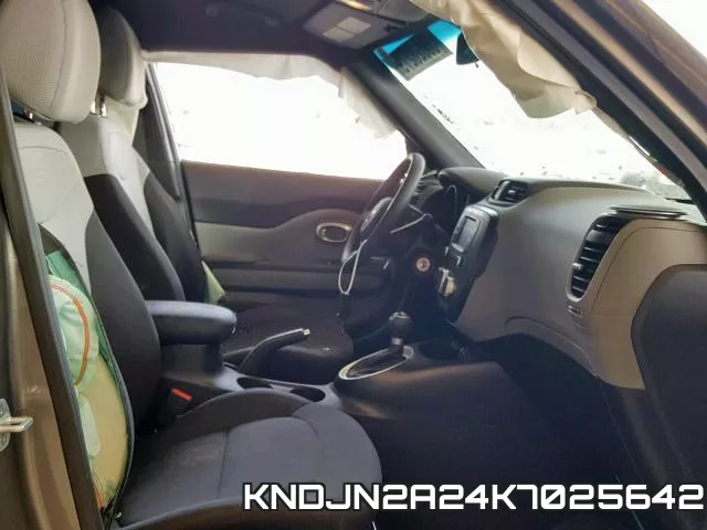 KNDJN2A24K7025642 фото 6