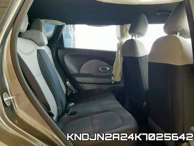KNDJN2A24K7025642 фото 7