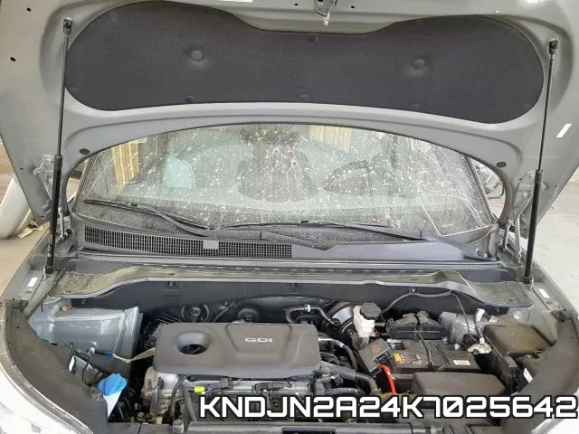 KNDJN2A24K7025642 фото 8