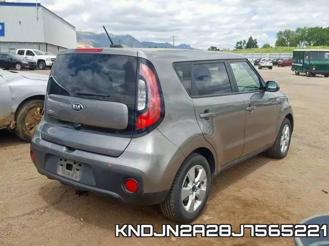 KNDJN2A28J7565221 фото 4