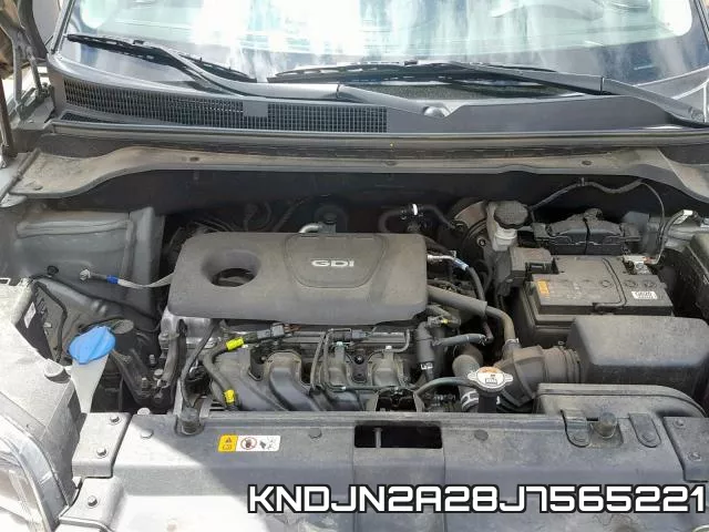 KNDJN2A28J7565221 фото 7