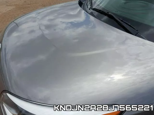 KNDJN2A28J7565221 фото 9