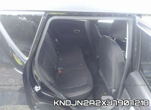 KNDJN2A2XJ7907218 фото 8