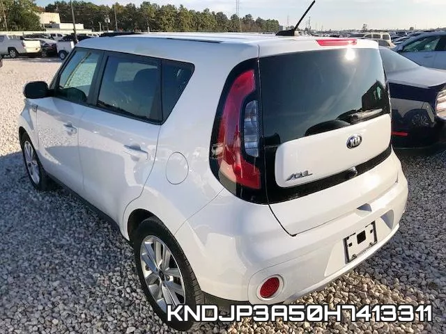 KNDJP3A50H7413311 фото 4