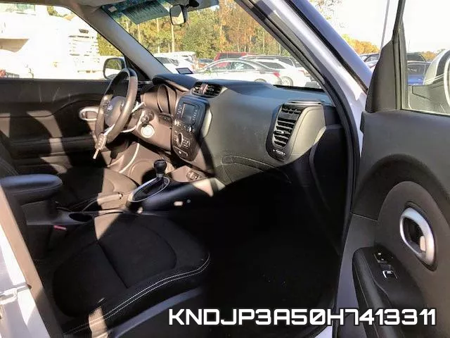 KNDJP3A50H7413311 фото 6