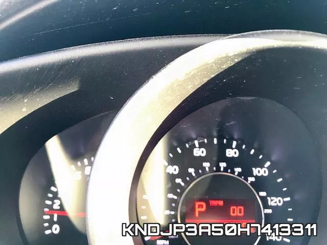 KNDJP3A50H7413311 фото 9