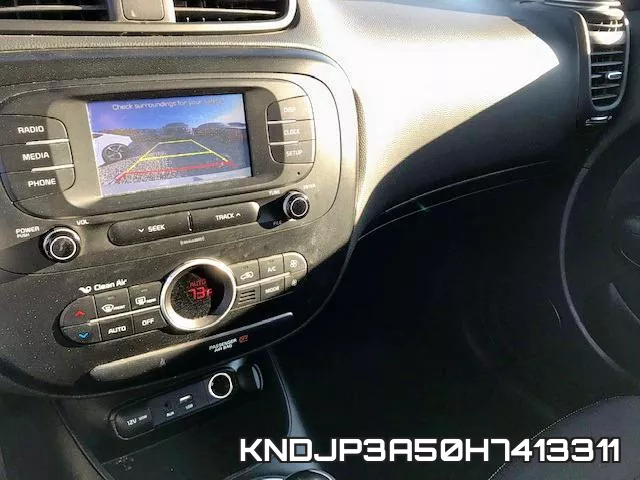 KNDJP3A50H7413311 фото 10