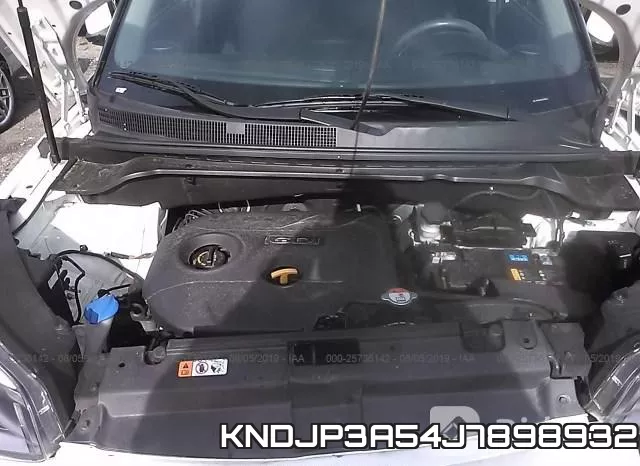 KNDJP3A54J7898932 фото 2