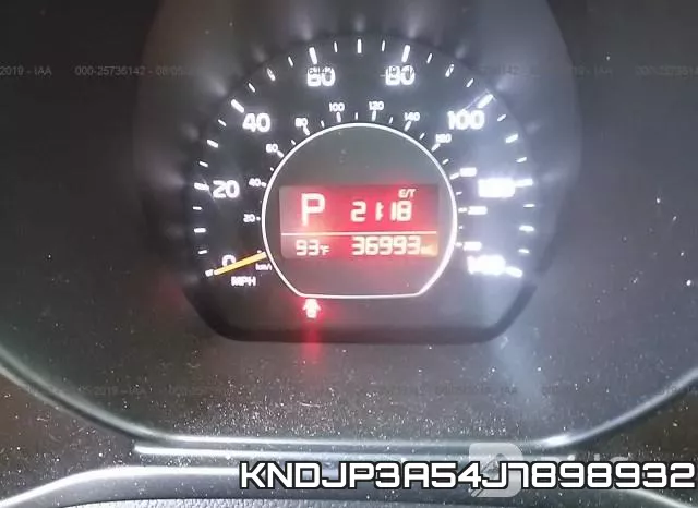 KNDJP3A54J7898932 фото 8