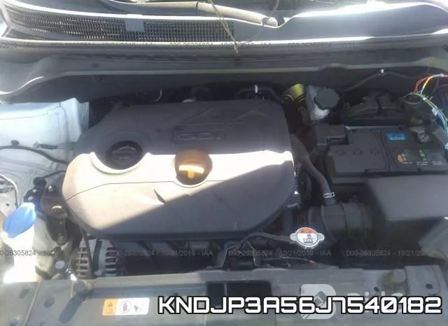 KNDJP3A56J7540182 фото 2