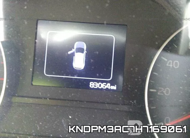 KNDPM3AC7H7169061 фото 8
