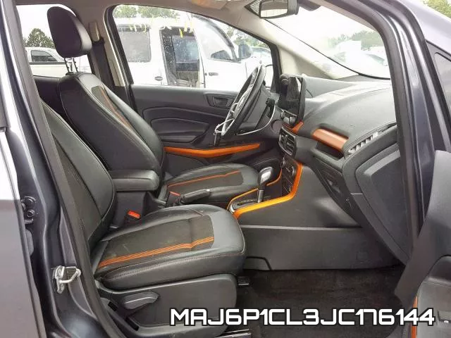 MAJ6P1CL3JC176144 фото 6