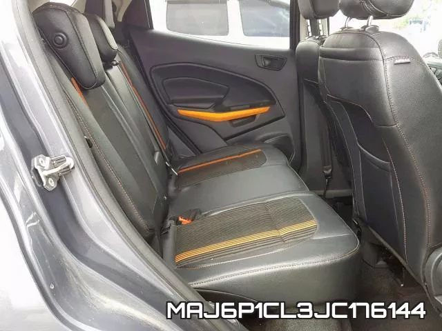 MAJ6P1CL3JC176144 фото 7