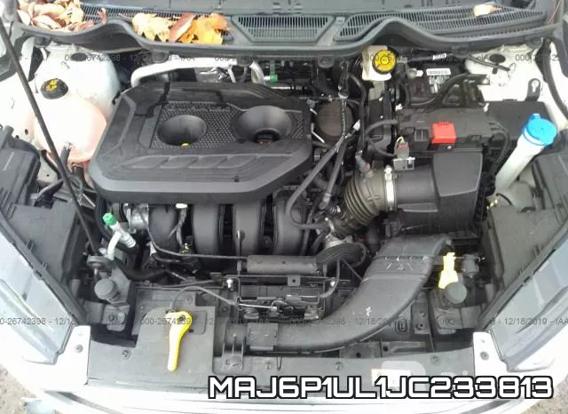 MAJ6P1UL1JC233813 фото 2